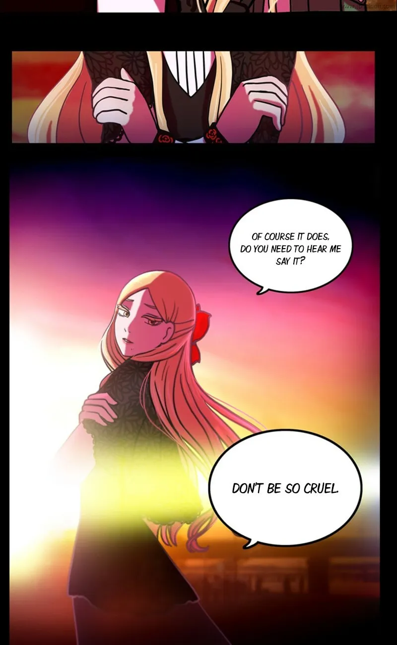 Passion (LEE Sun) Chapter 18 page 30 - 