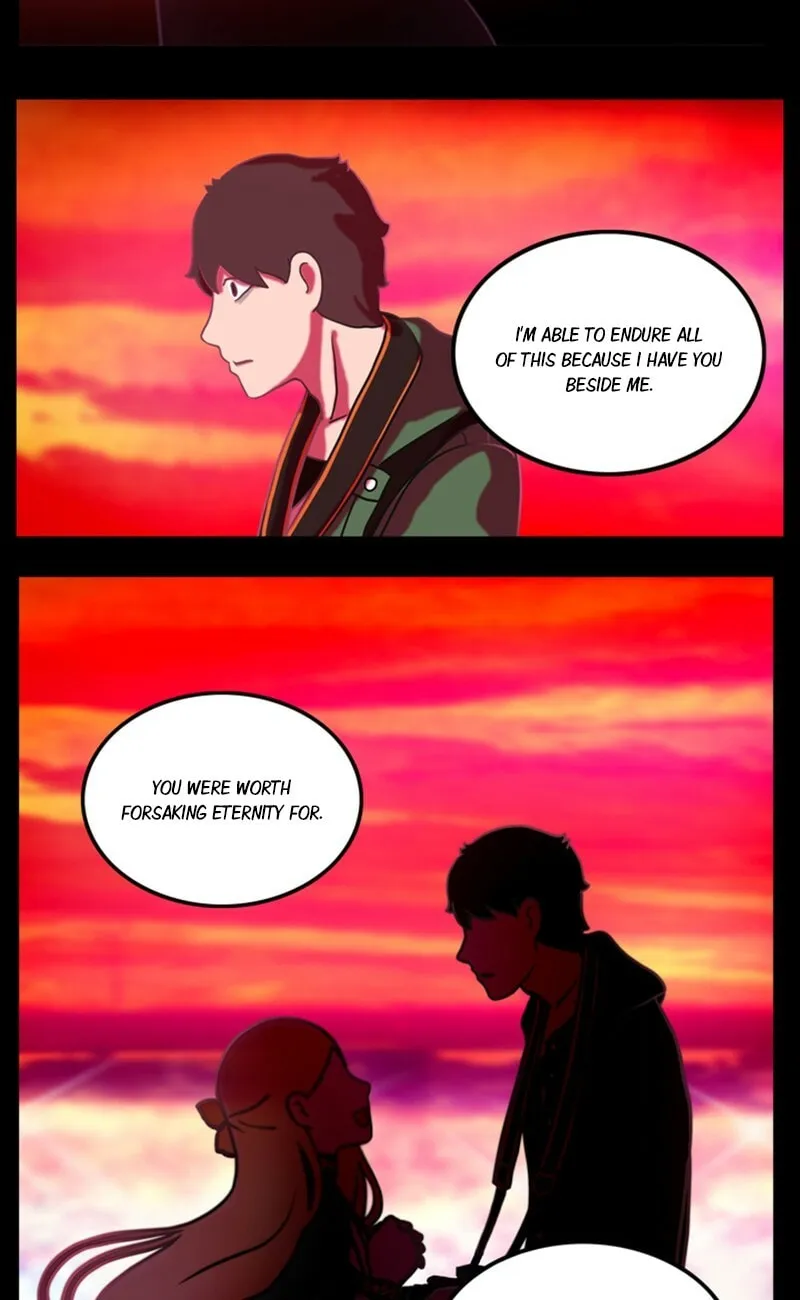 Passion (LEE Sun) Chapter 18 page 31 - 
