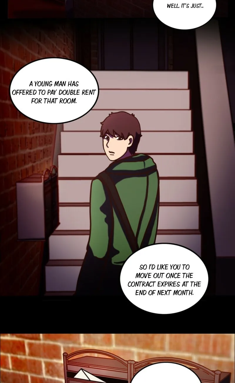 Passion (LEE Sun) Chapter 18 page 36 - 