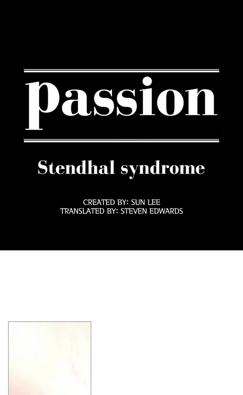 Passion (LEE Sun) Chapter 18 page 6 - 