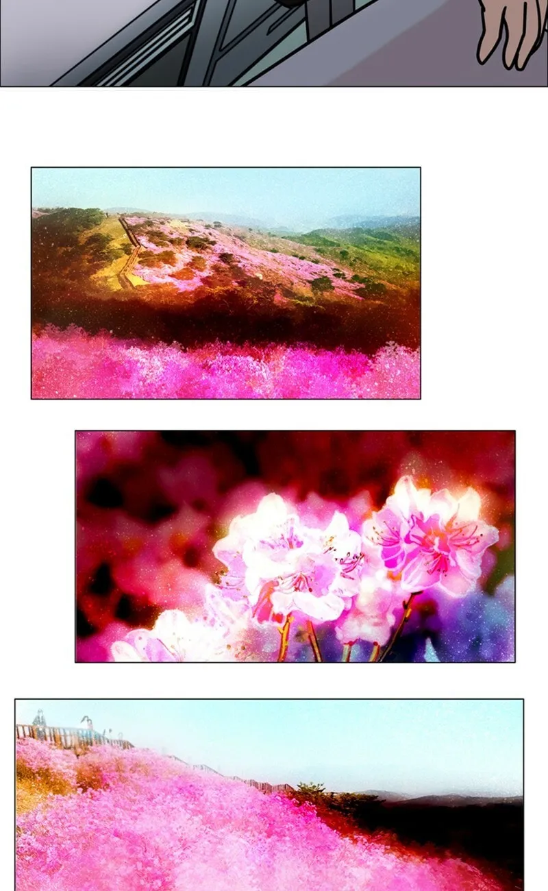 Passion (LEE Sun) Chapter 19 page 12 - 