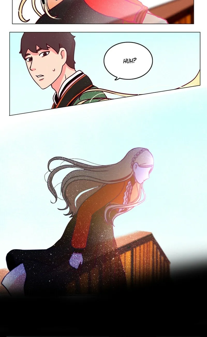 Passion (LEE Sun) Chapter 19 page 15 - 