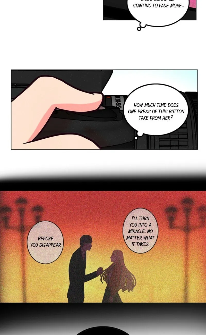Passion (LEE Sun) Chapter 19 page 19 - 