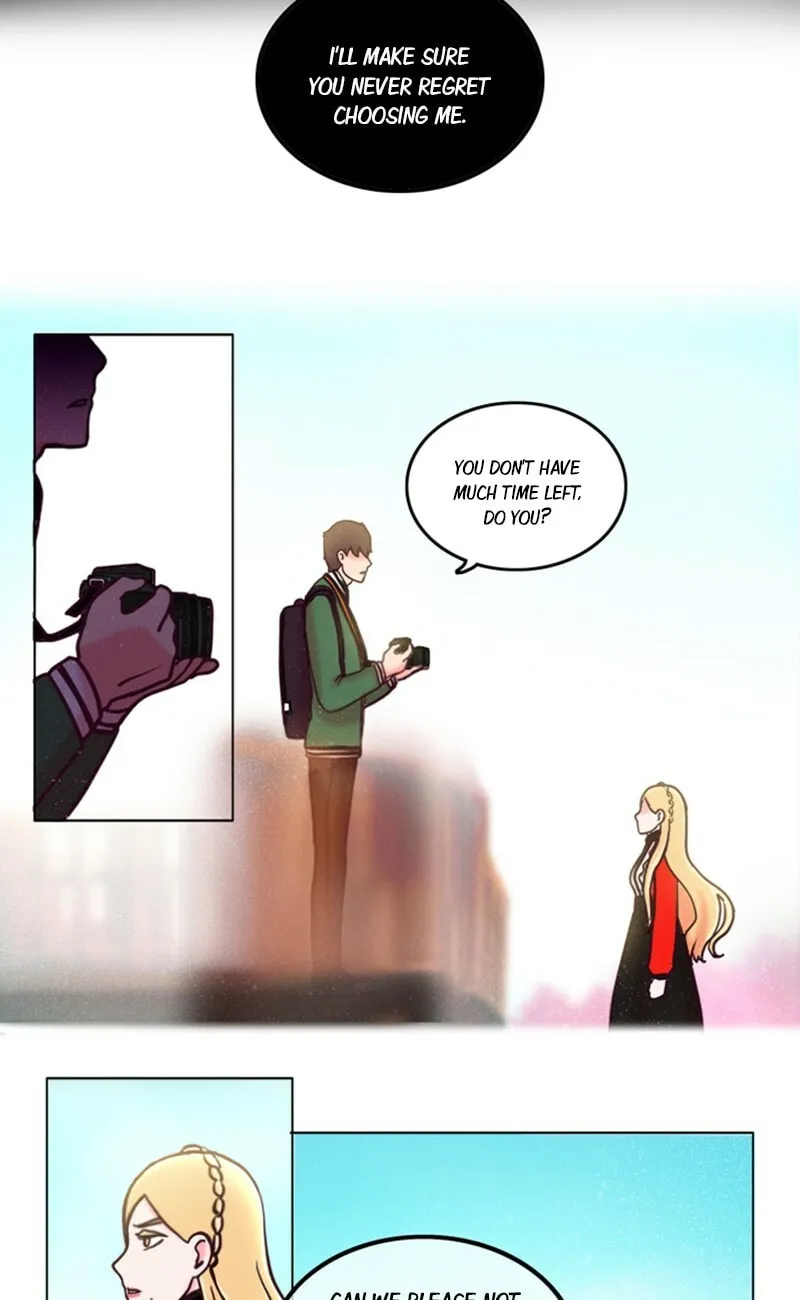 Passion (LEE Sun) Chapter 19 page 20 - 