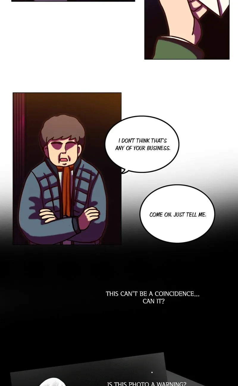 Passion (LEE Sun) Chapter 19 page 3 - 