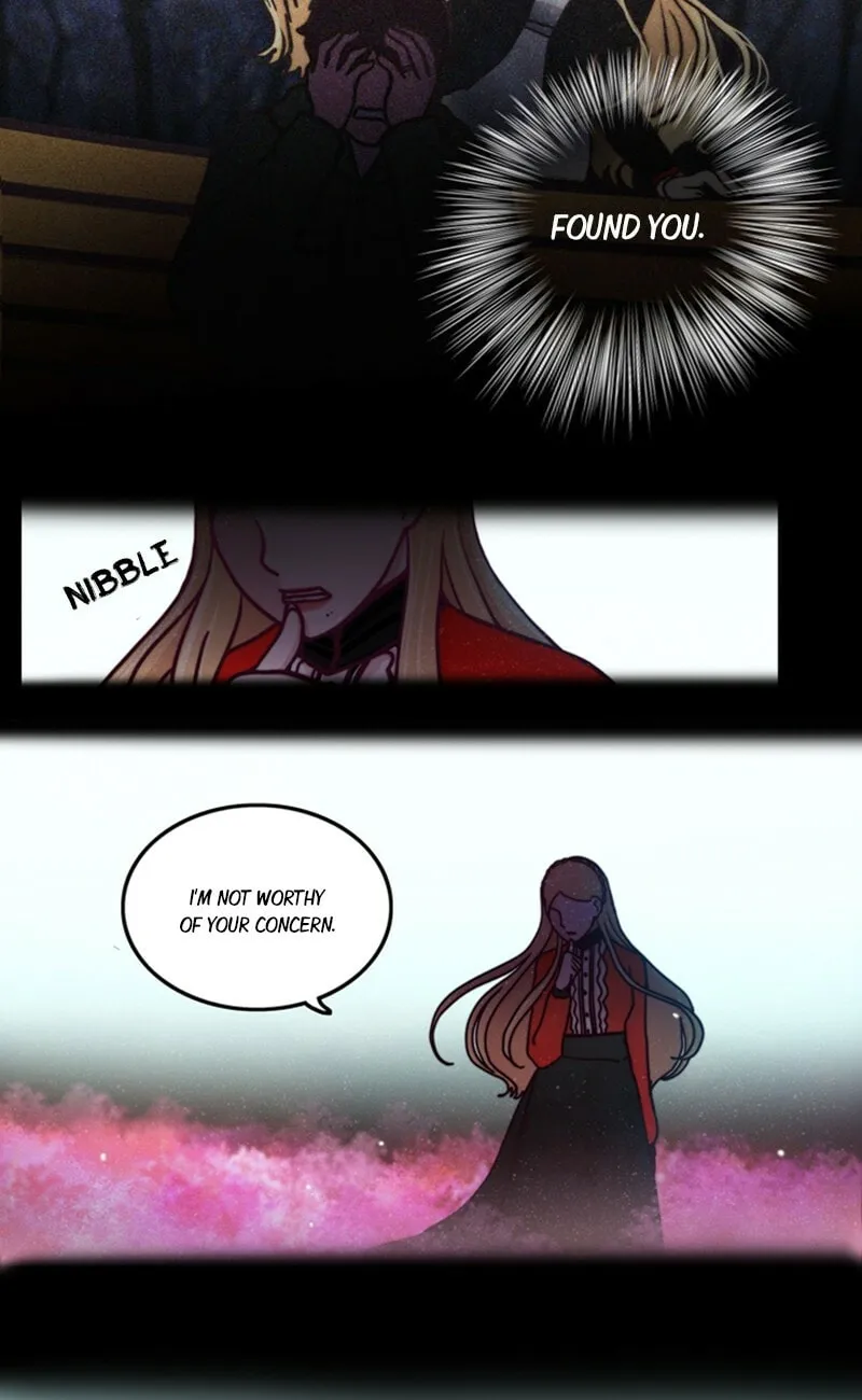 Passion (LEE Sun) Chapter 19 page 24 - 