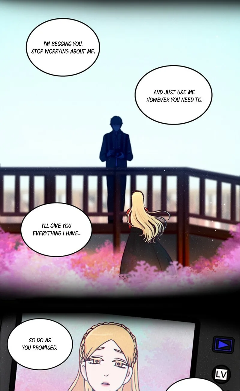 Passion (LEE Sun) Chapter 19 page 25 - 