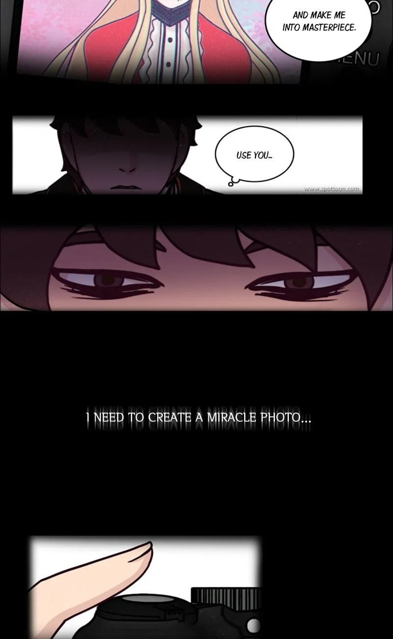 Passion (LEE Sun) Chapter 19 page 26 - 