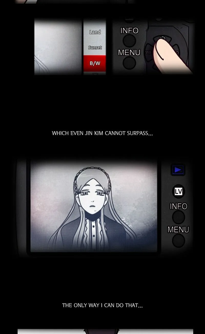Passion (LEE Sun) Chapter 19 page 27 - 