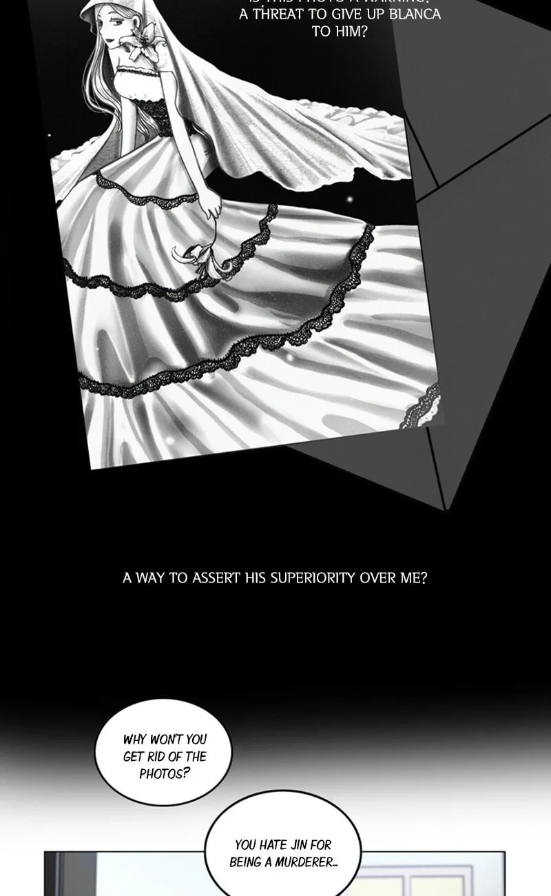 Passion (LEE Sun) Chapter 19 page 4 - 