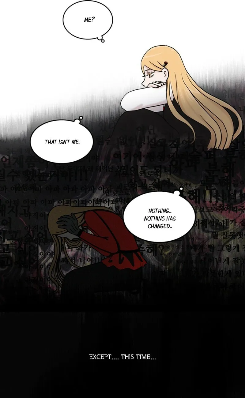 Passion (LEE Sun) Chapter 19 page 6 - 