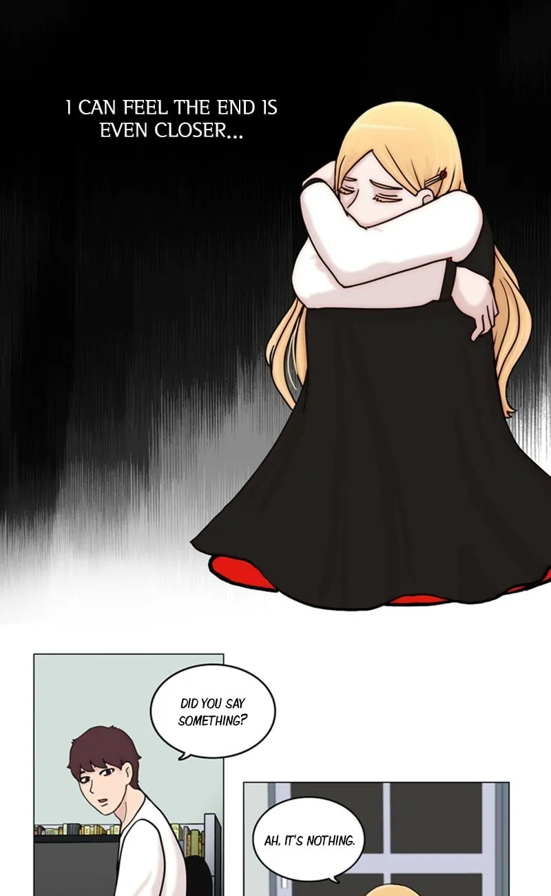 Passion (LEE Sun) Chapter 19 page 7 - 