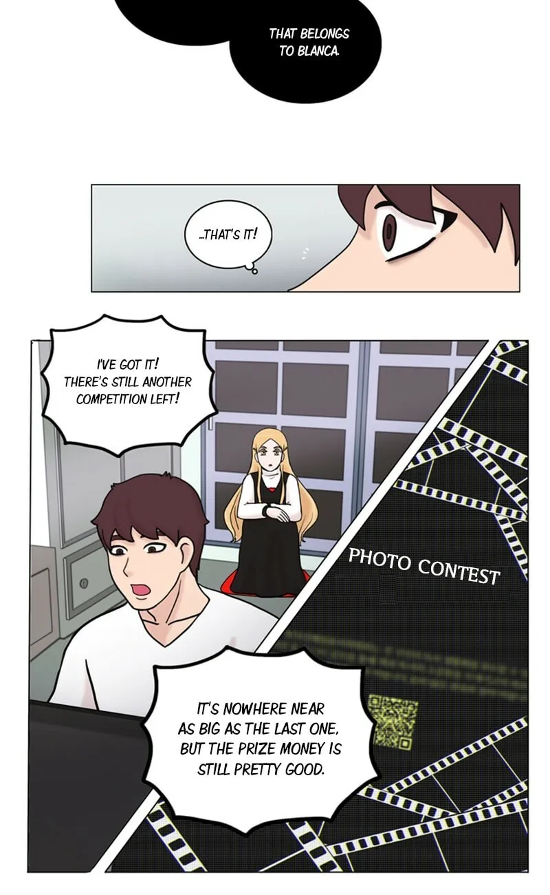 Passion (LEE Sun) Chapter 19 page 10 - 