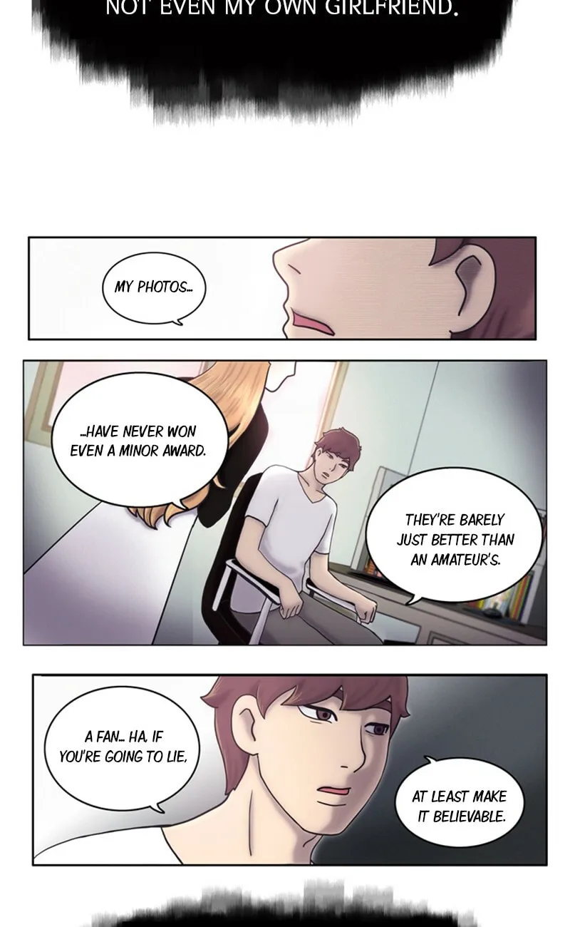 Passion (LEE Sun) Chapter 2 page 15 - 