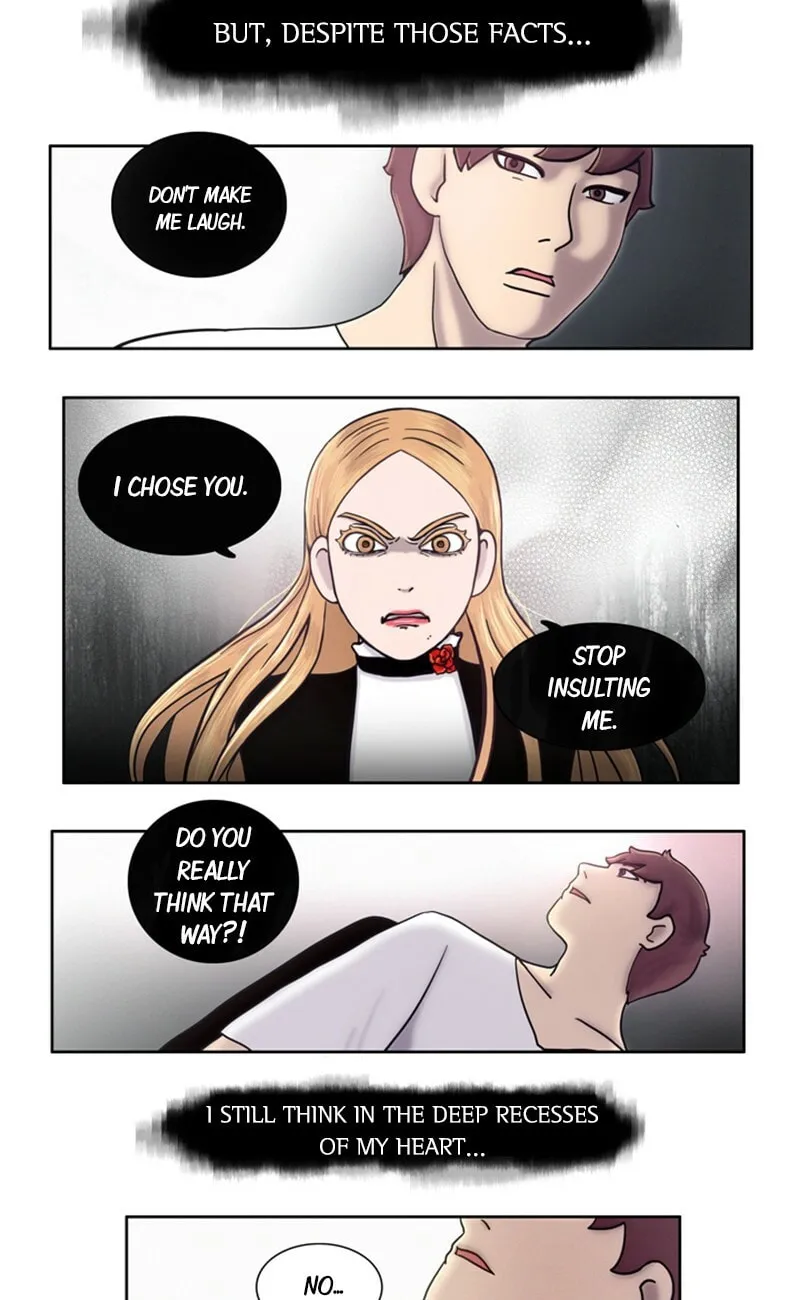 Passion (LEE Sun) Chapter 2 page 16 - 