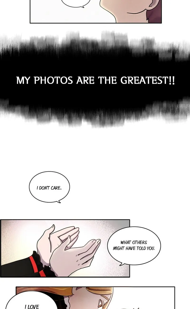 Passion (LEE Sun) Chapter 2 page 17 - 