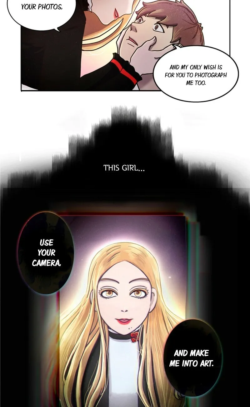 Passion (LEE Sun) Chapter 2 page 18 - 
