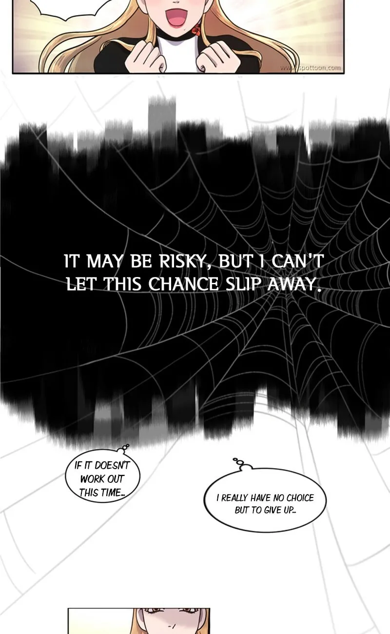 Passion (LEE Sun) Chapter 2 page 20 - 
