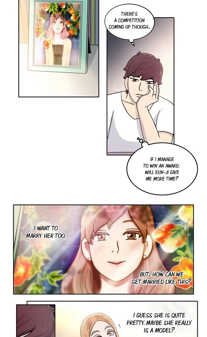 Passion (LEE Sun) Chapter 2 page 7 - 