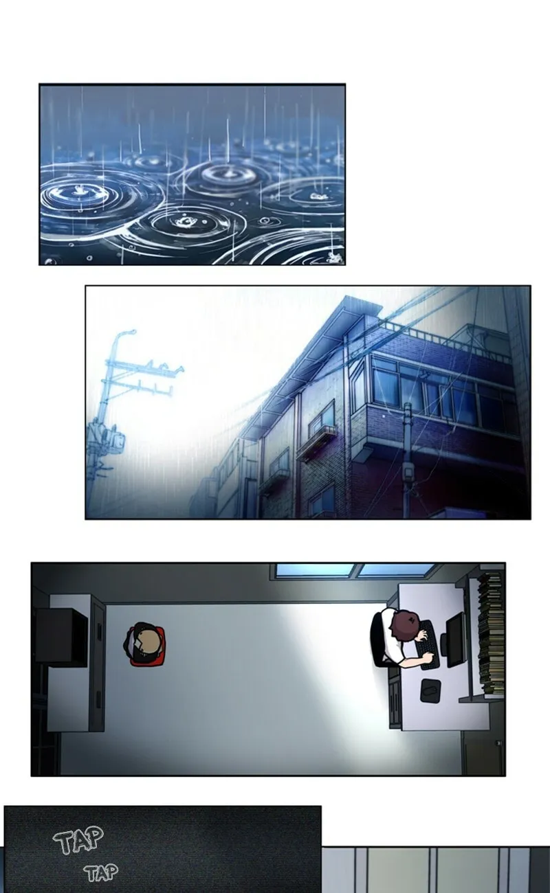 Passion (LEE Sun) Chapter 20 page 1 - 