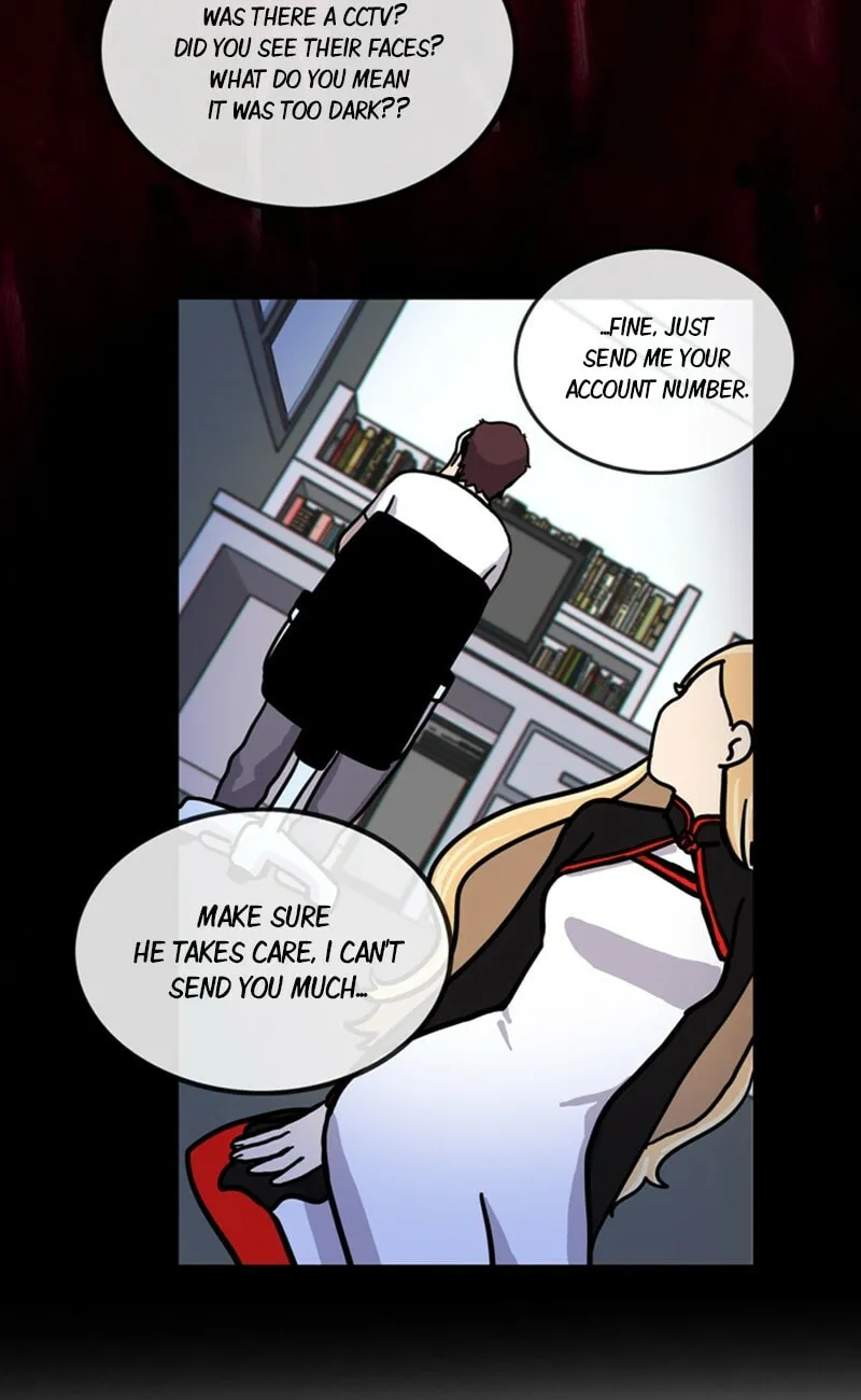 Passion (LEE Sun) Chapter 20 page 15 - 