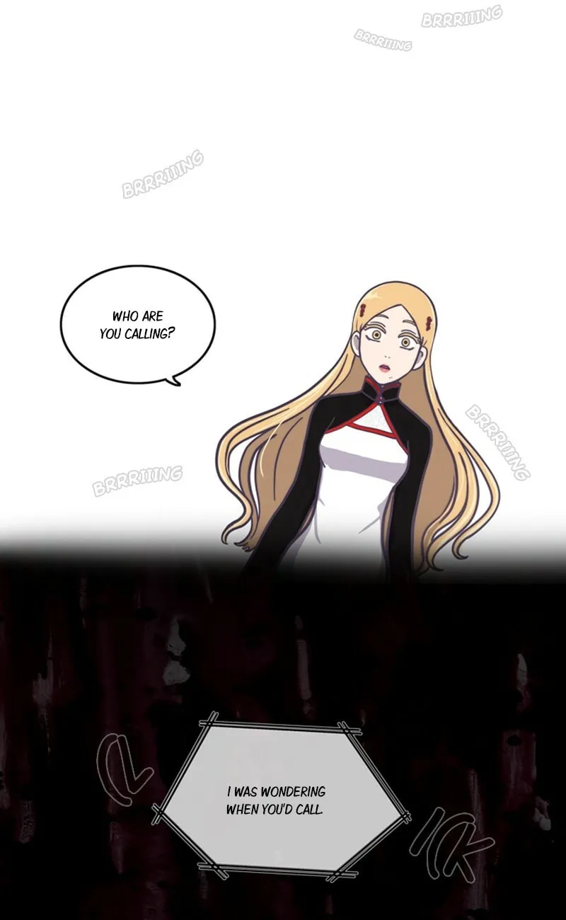 Passion (LEE Sun) Chapter 20 page 18 - 