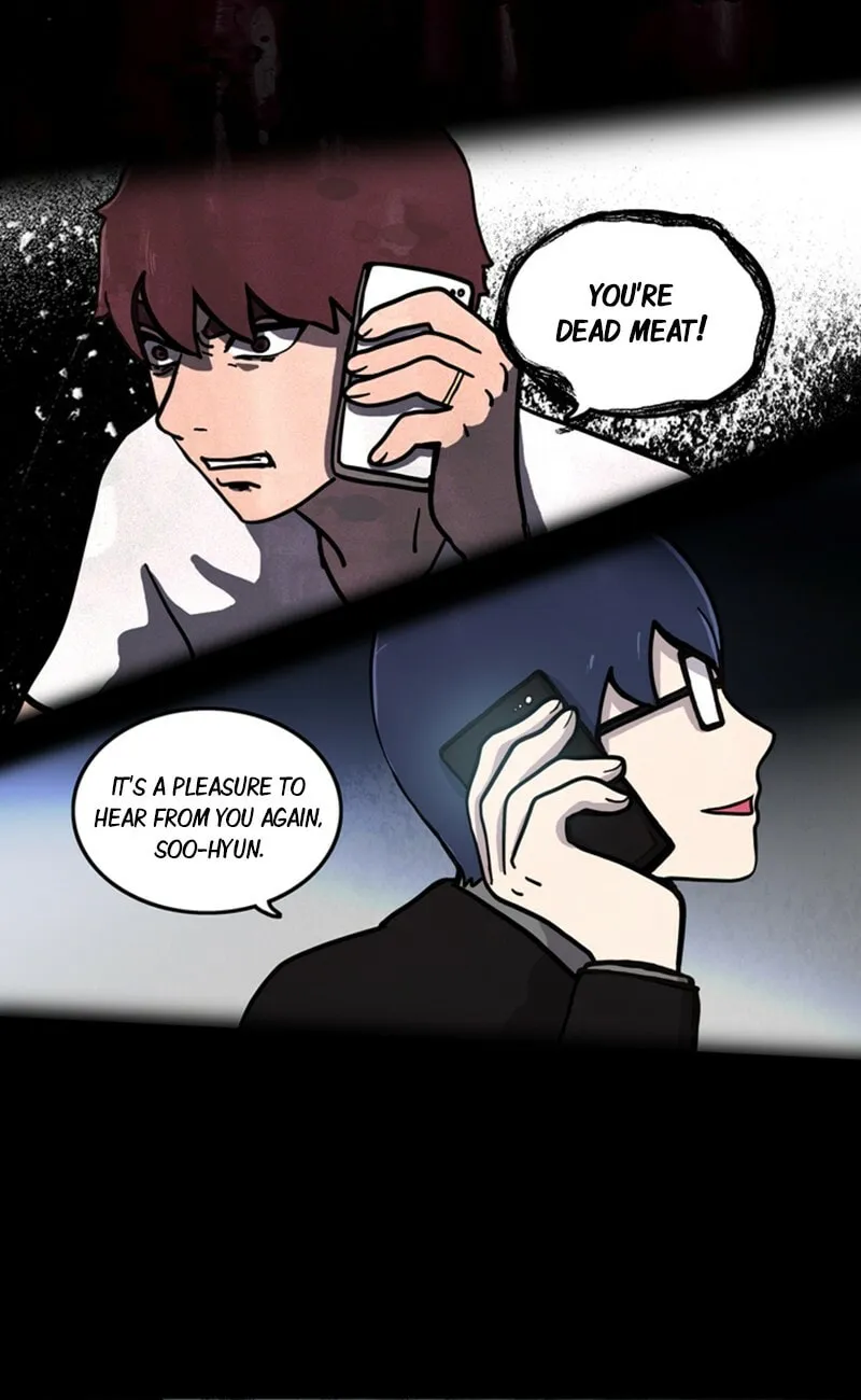 Passion (LEE Sun) Chapter 20 page 19 - 