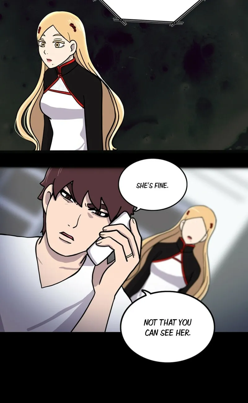 Passion (LEE Sun) Chapter 20 page 21 - 