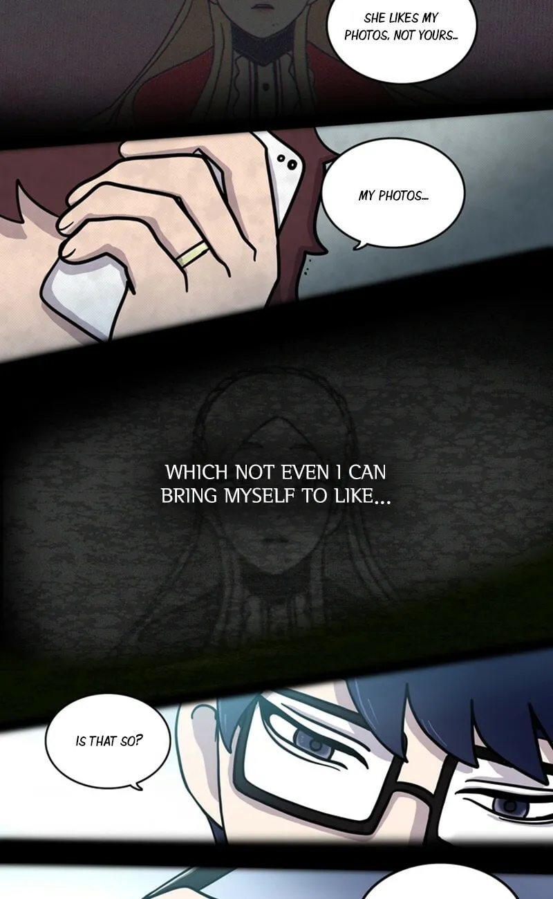 Passion (LEE Sun) Chapter 20 page 24 - 