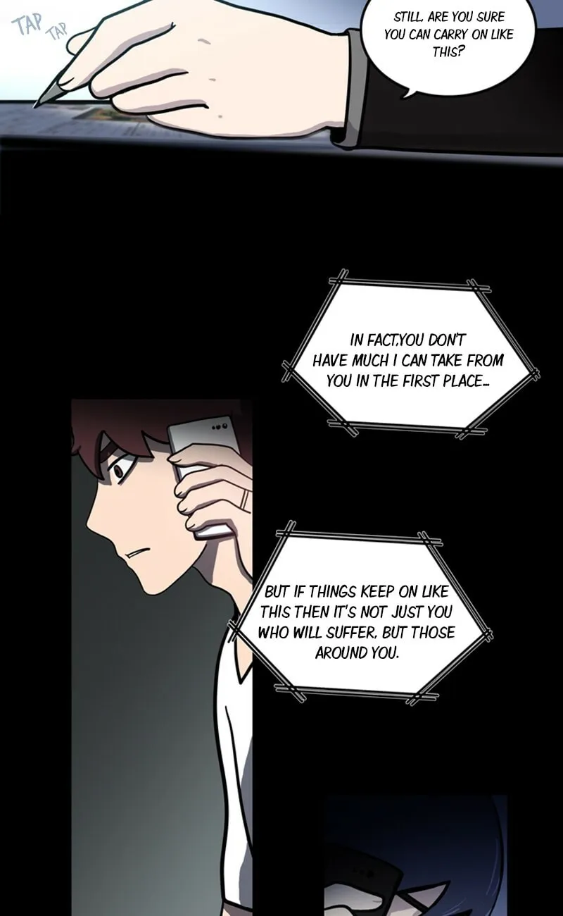 Passion (LEE Sun) Chapter 20 page 25 - 