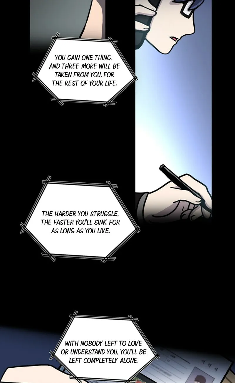 Passion (LEE Sun) Chapter 20 page 26 - 