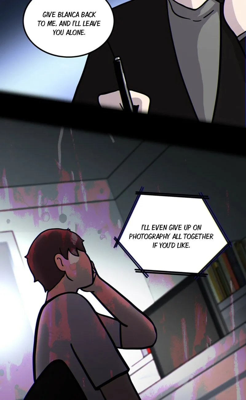 Passion (LEE Sun) Chapter 20 page 28 - 