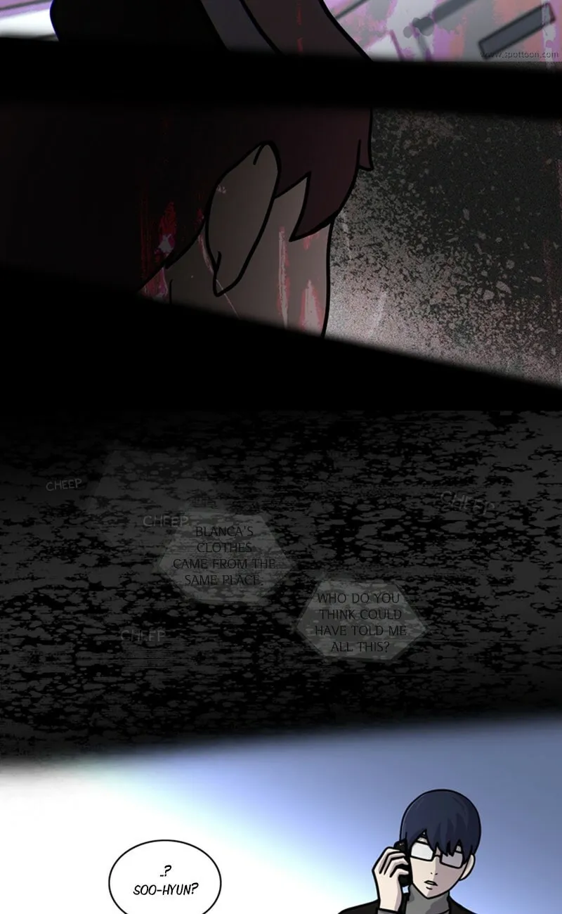 Passion (LEE Sun) Chapter 20 page 29 - 