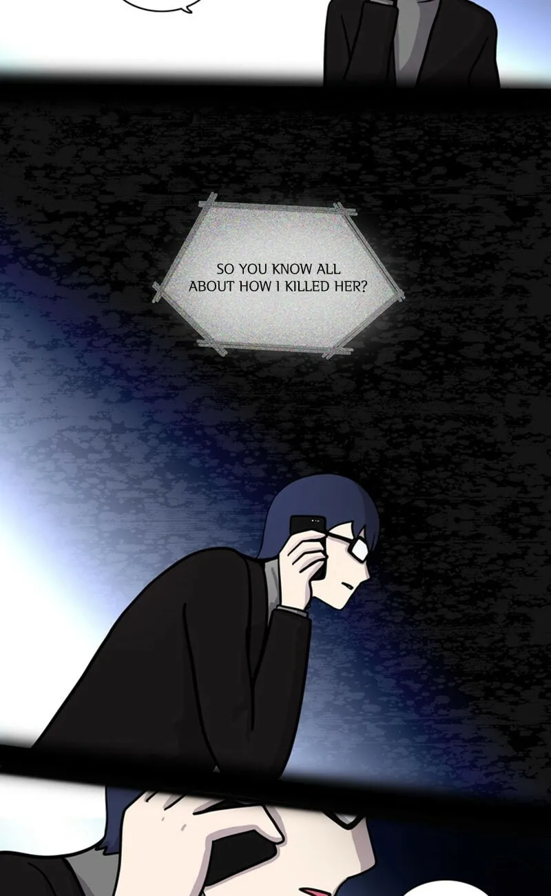 Passion (LEE Sun) Chapter 20 page 30 - 