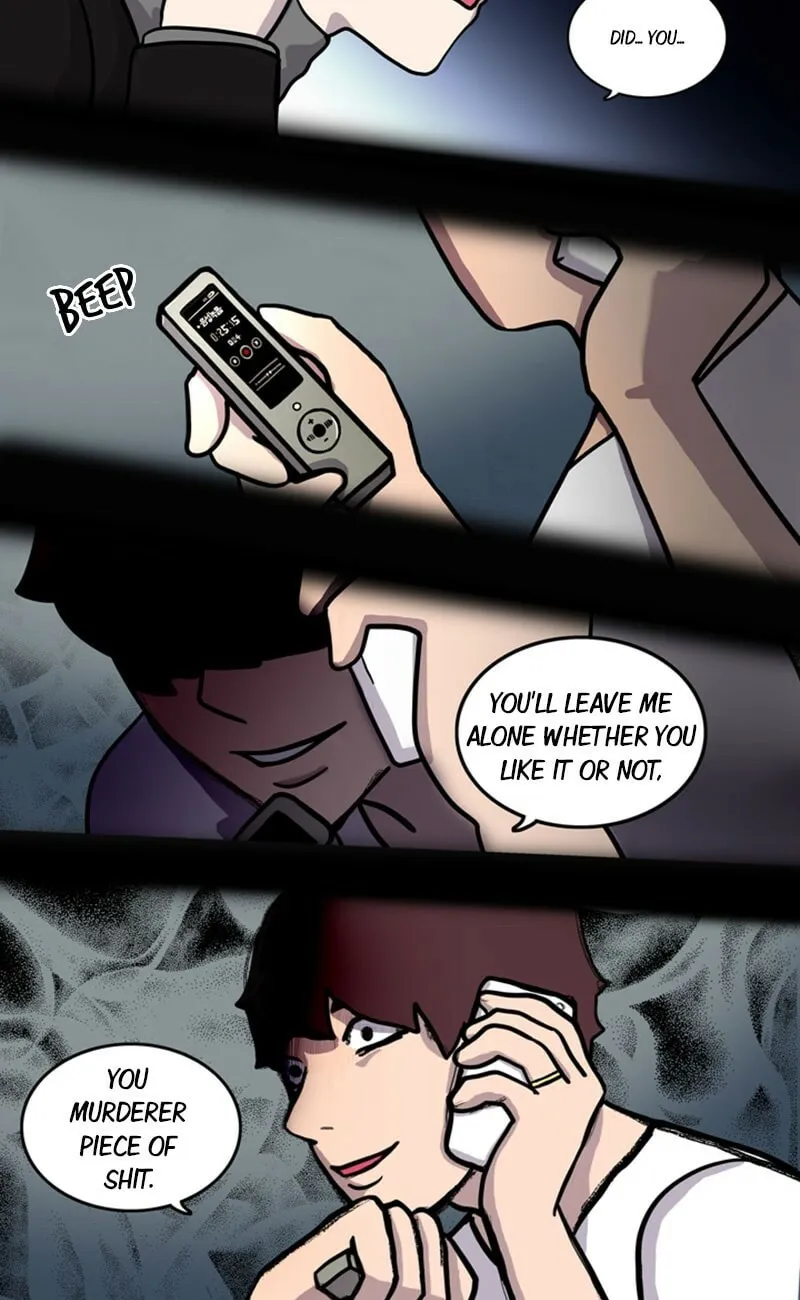 Passion (LEE Sun) Chapter 20 page 31 - 