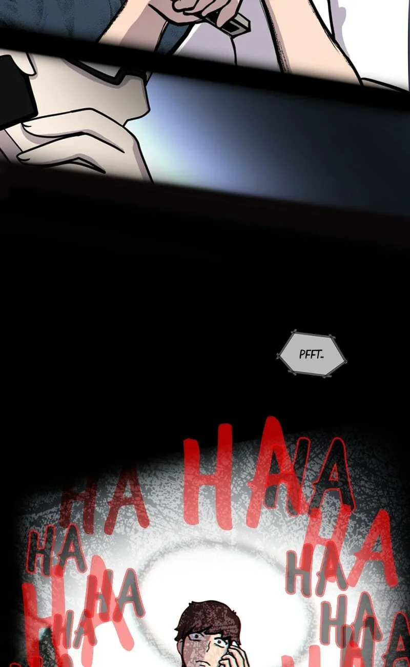 Passion (LEE Sun) Chapter 20 page 32 - 