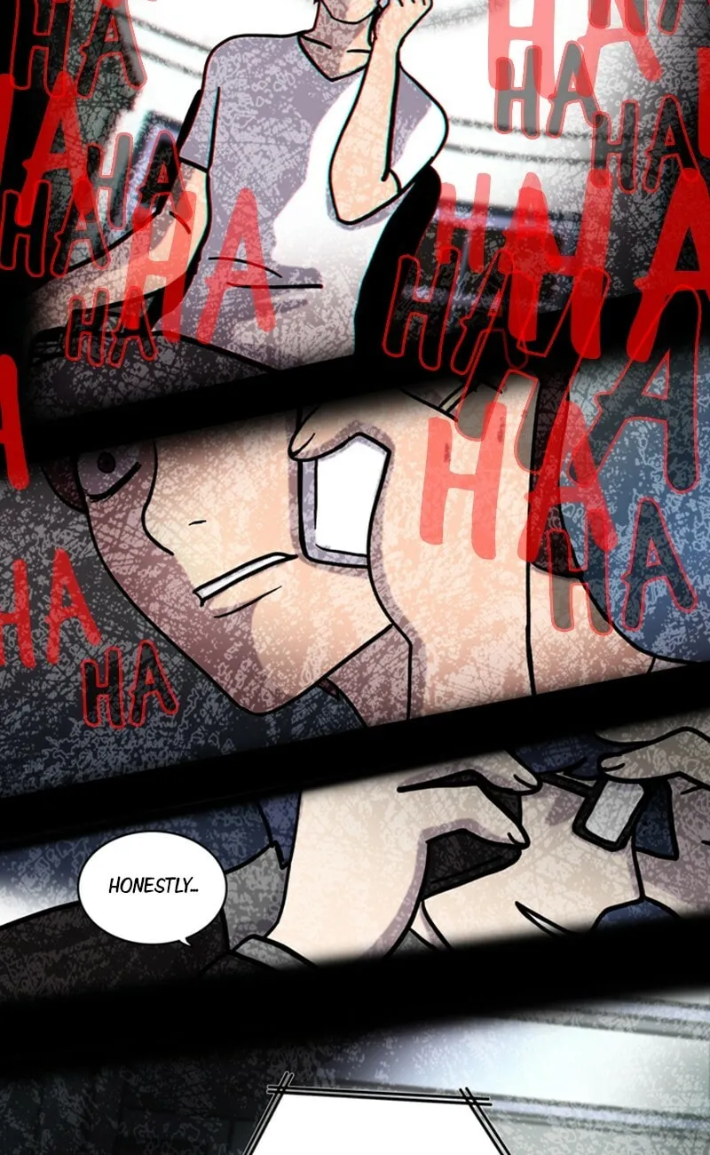 Passion (LEE Sun) Chapter 20 page 33 - 