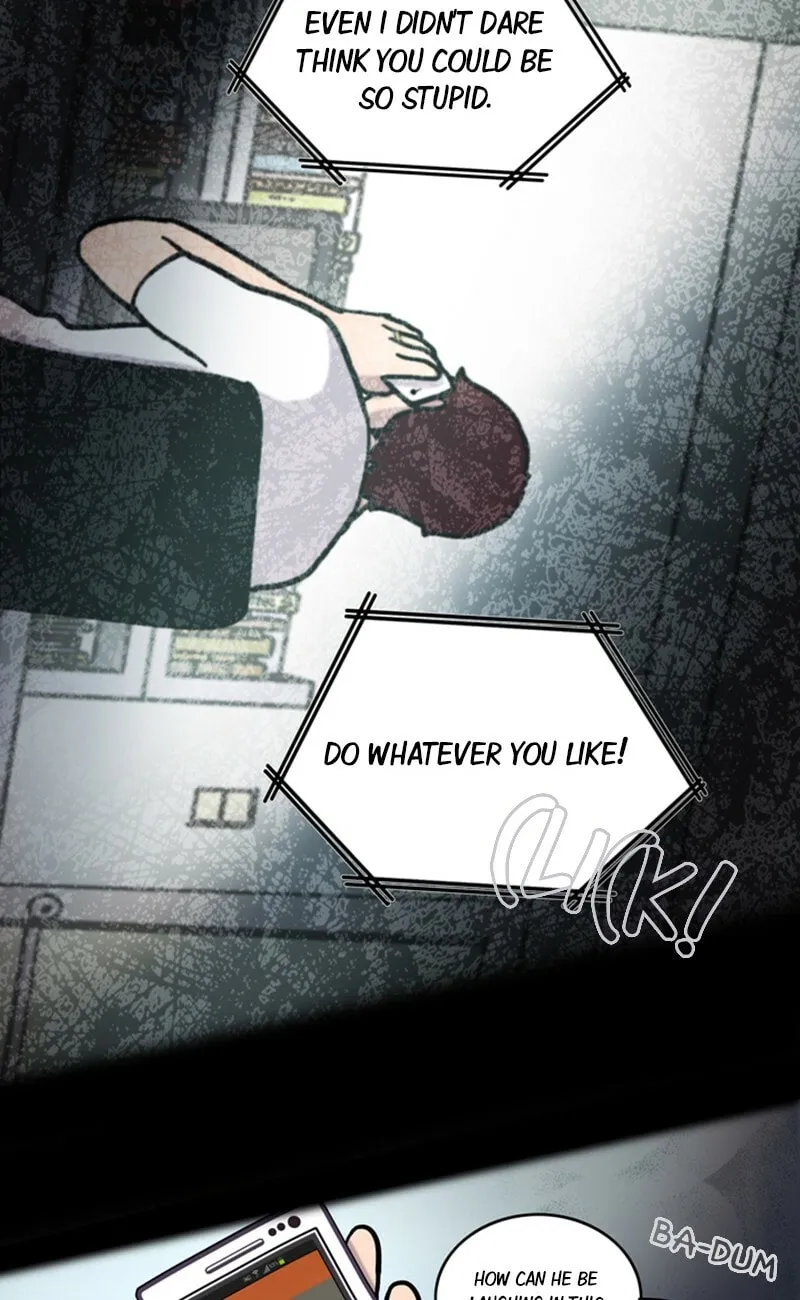 Passion (LEE Sun) Chapter 20 page 34 - 