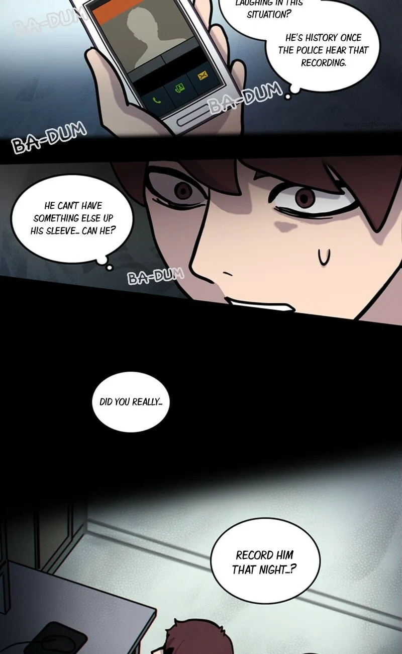 Passion (LEE Sun) Chapter 20 page 35 - 