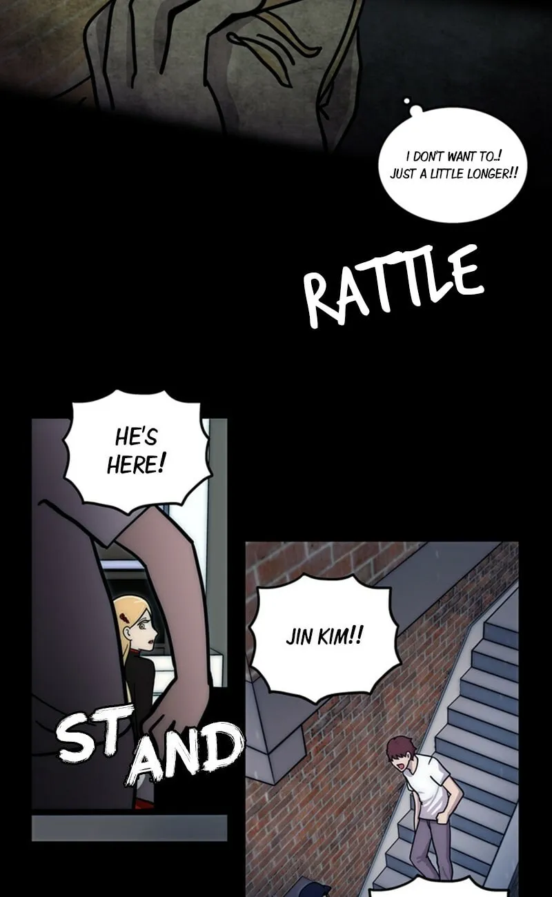 Passion (LEE Sun) Chapter 20 page 5 - 