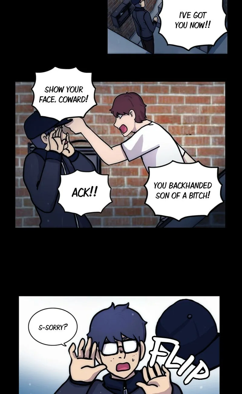 Passion (LEE Sun) Chapter 20 page 6 - 