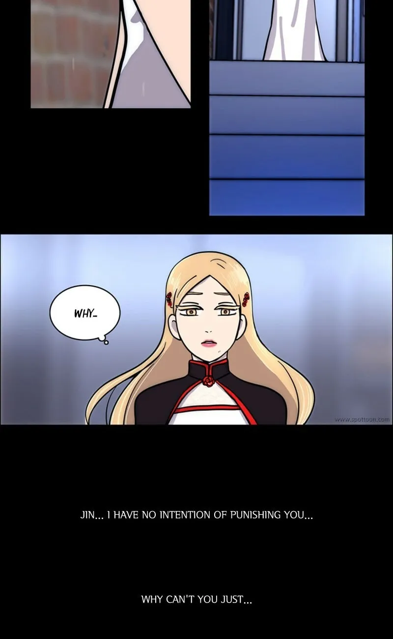Passion (LEE Sun) Chapter 20 page 9 - 