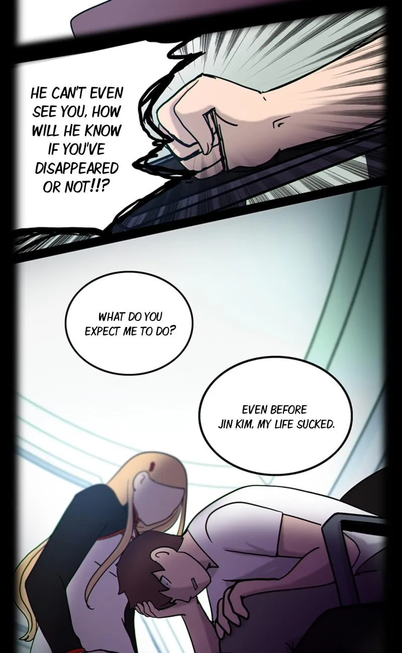 Passion (LEE Sun) Chapter 21 page 12 - 