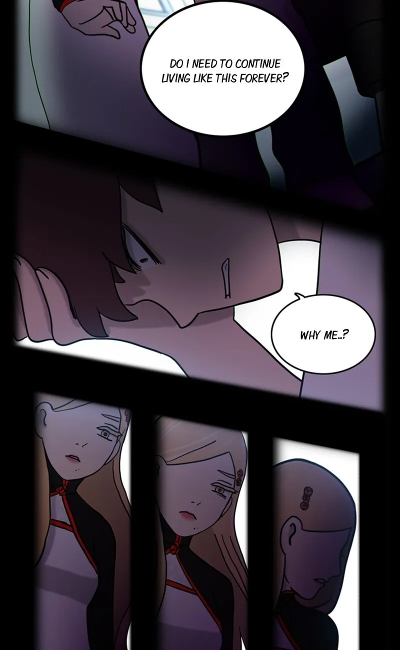 Passion (LEE Sun) Chapter 21 page 13 - 