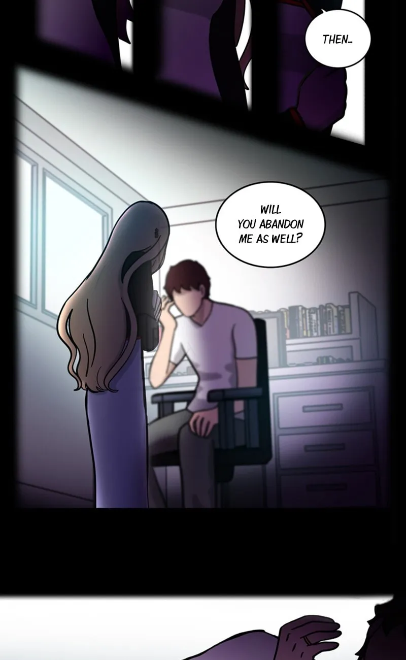 Passion (LEE Sun) Chapter 21 page 14 - 