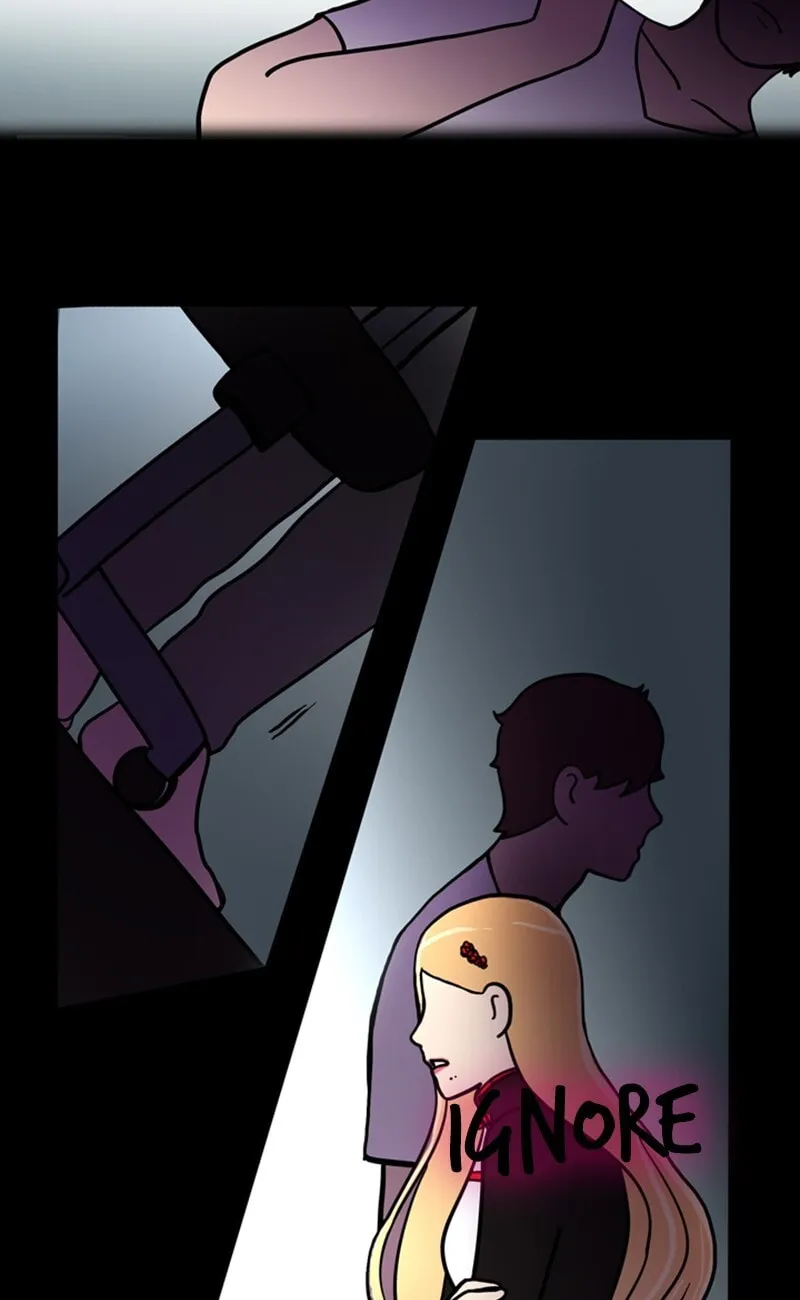 Passion (LEE Sun) Chapter 21 page 15 - 