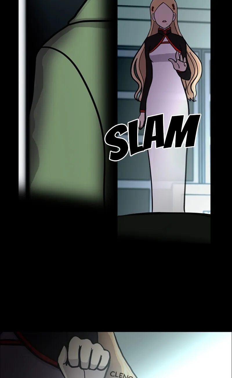 Passion (LEE Sun) Chapter 21 page 17 - 