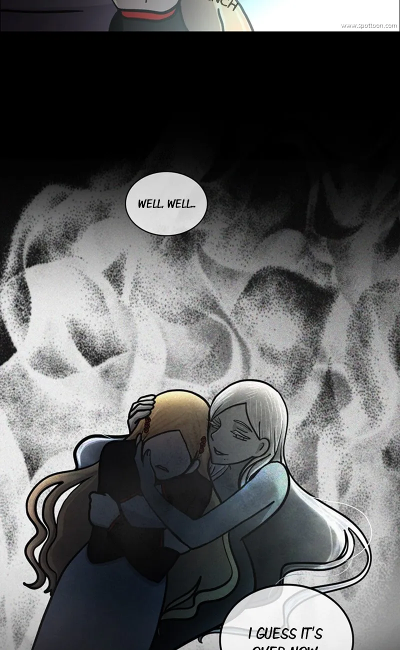 Passion (LEE Sun) Chapter 21 page 18 - 