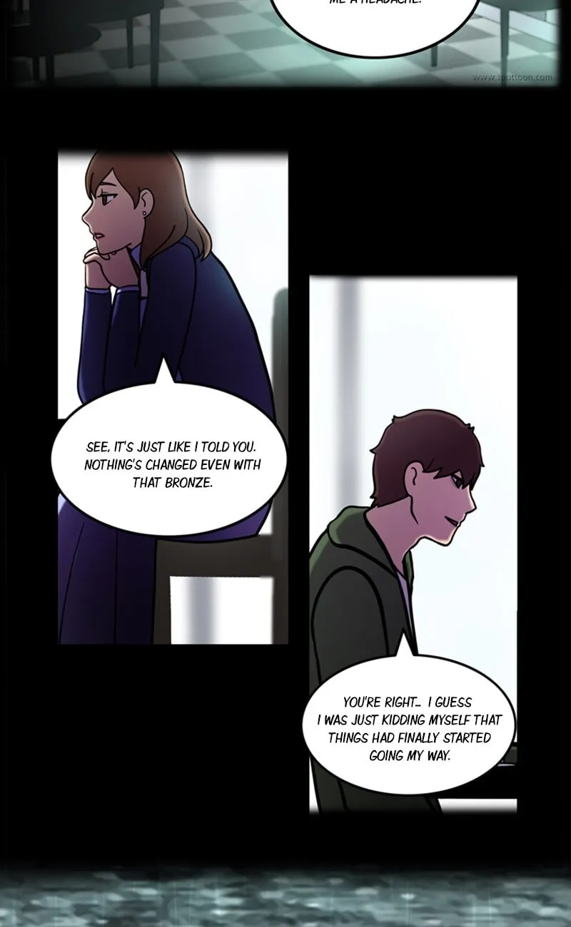 Passion (LEE Sun) Chapter 21 page 23 - 