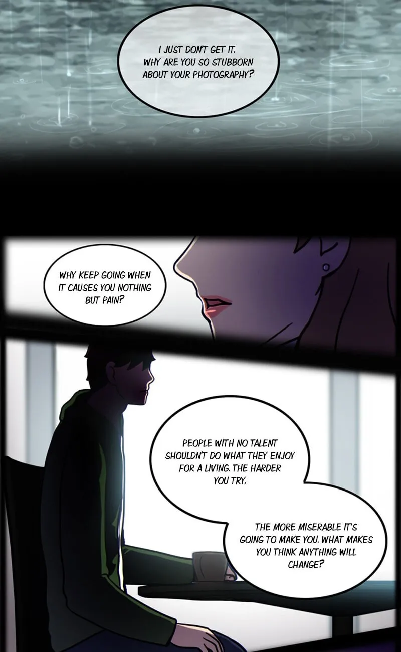 Passion (LEE Sun) Chapter 21 page 24 - 